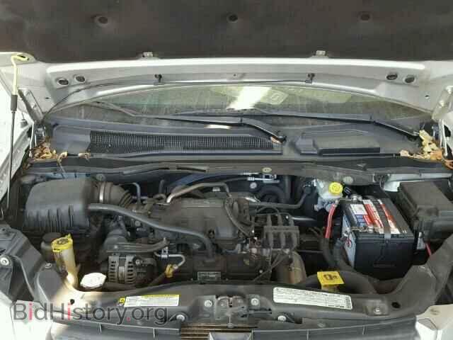 2010 DODGE CARAVAN - VIN: 2D4RN5D11AR245148 - Фото 7