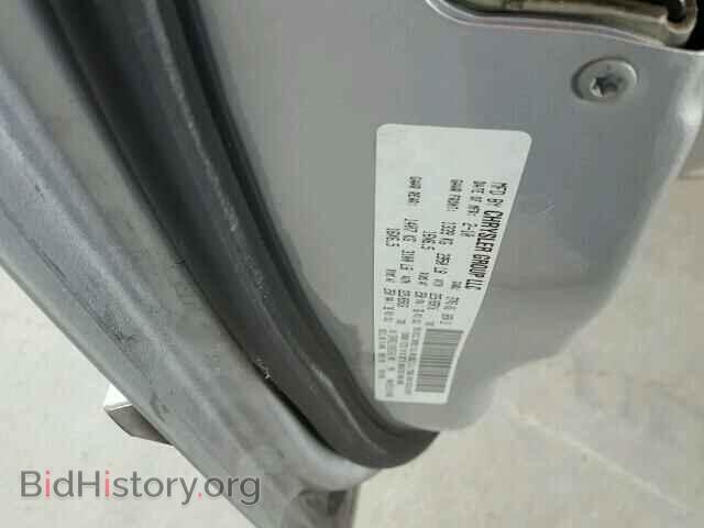 2010 DODGE CARAVAN - VIN: 2D4RN5D11AR245148 - Фото 10