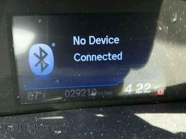 2013 HONDA CIVIC - VIN: 19XFB2F53DE010120 - Фото 8