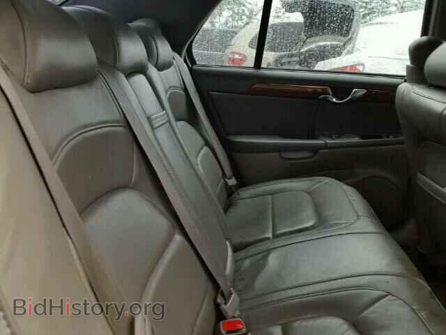 2004 CADILLAC DEVILLE - VIN: 1G6KD54Y84U178945 - Фото 6