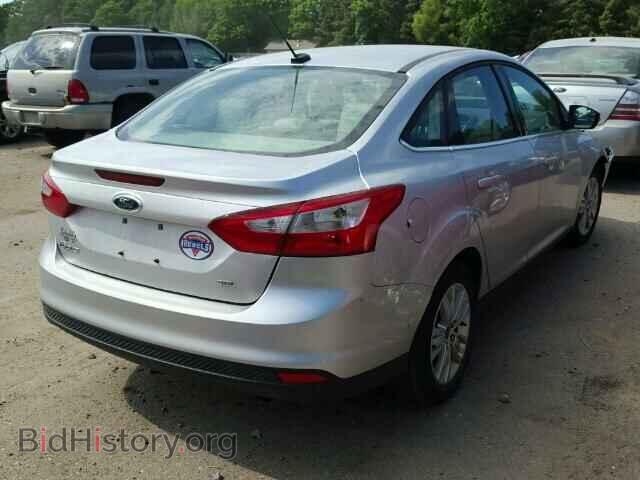 2012 FORD FOCUS - VIN: 1FAHP3H24CL243969 - Photo 4