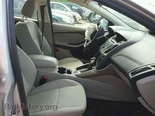 2012 FORD FOCUS - VIN: 1FAHP3H24CL243969 - Photo 5