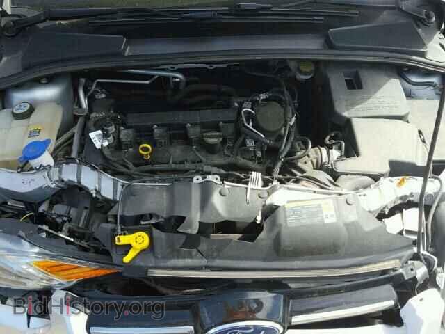2012 FORD FOCUS - VIN: 1FAHP3H24CL243969 - Photo 7