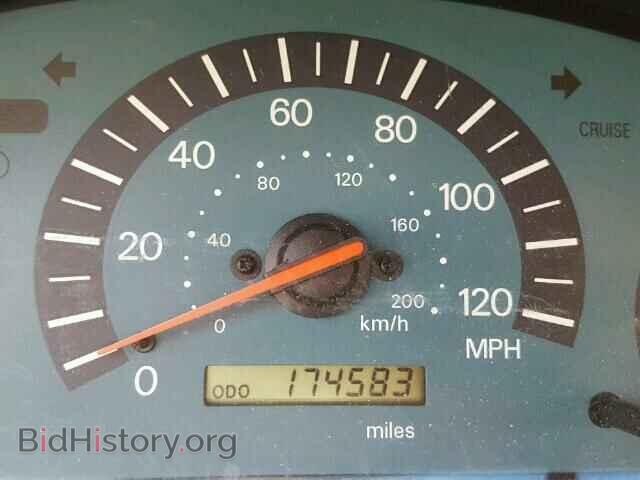 2002 MITSUBISHI GALANT - VIN: 4A3AA46G62E144331 - Фото 8