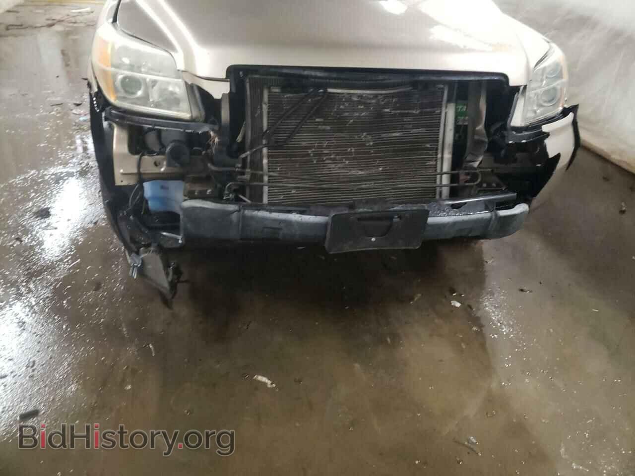 2006 HONDA PILOT - VIN: 5FNYF18536B015593 - Фото 9