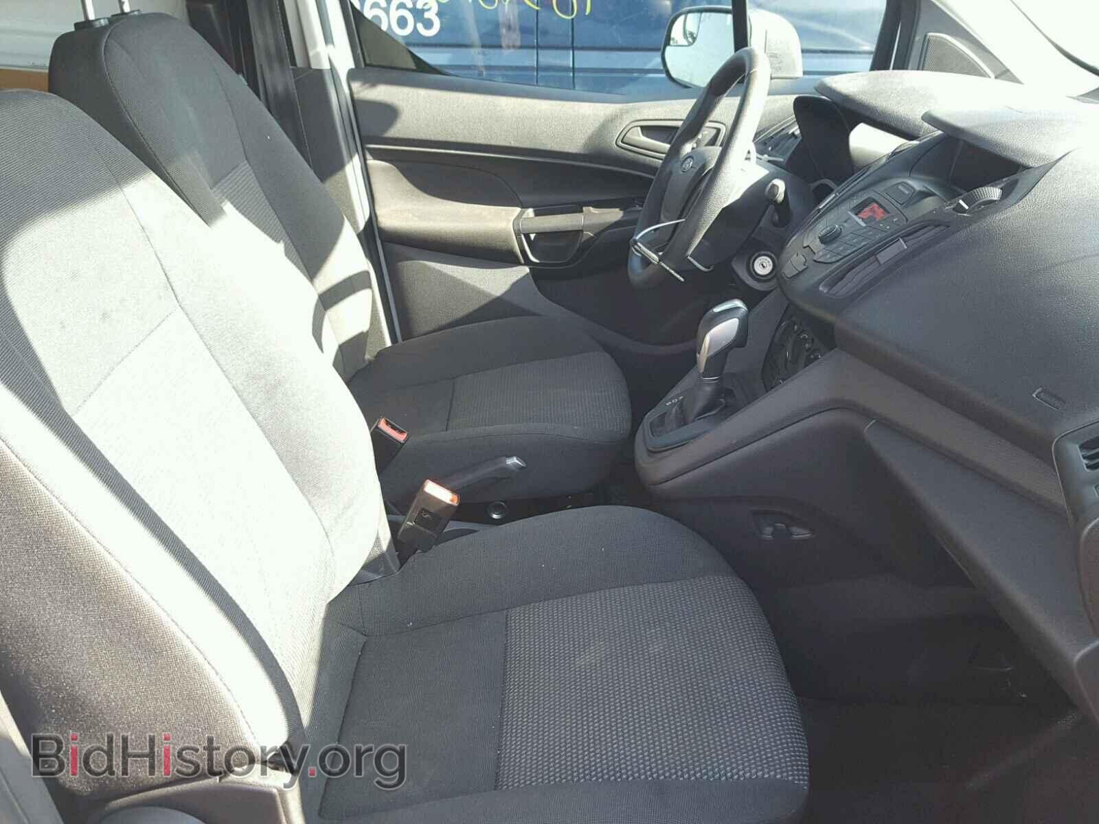 2016 FORD TRANSIT CO - VIN: NM0LS7E79G1281741 - Photo 5