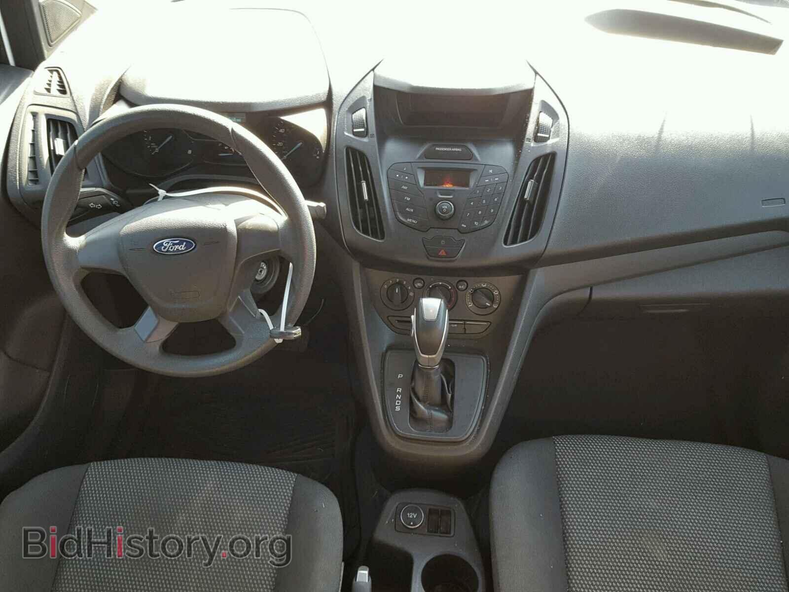 2016 FORD TRANSIT CO - VIN: NM0LS7E79G1281741 - Photo 9