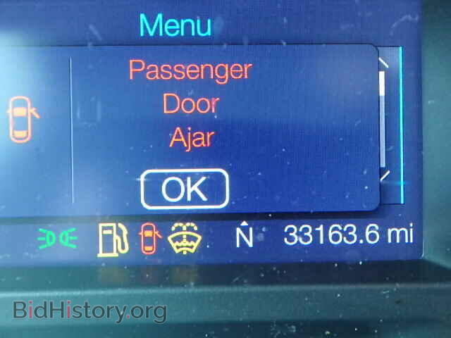 2013 FORD EXPLORER - VIN: 1FM5K7B89DGC79730 - Photo 8