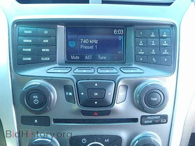 2013 FORD EXPLORER - VIN: 1FM5K7B89DGC79730 - Photo 9