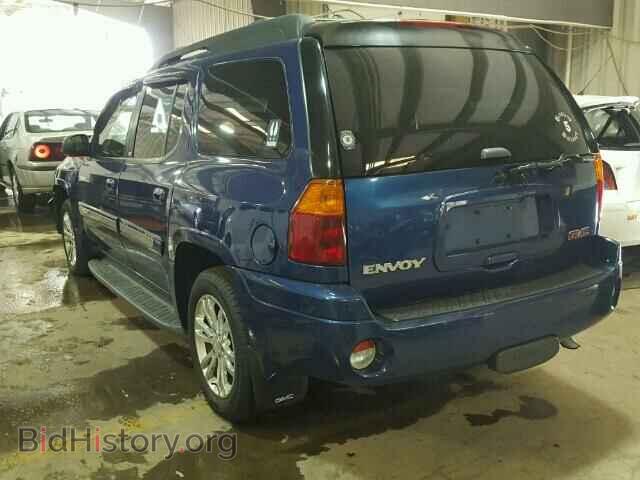 2005 GMC ENVOY - VIN: 1GKET16S456163397 - Фото 3