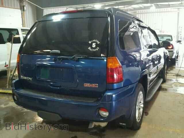 2005 GMC ENVOY - VIN: 1GKET16S456163397 - Фото 4