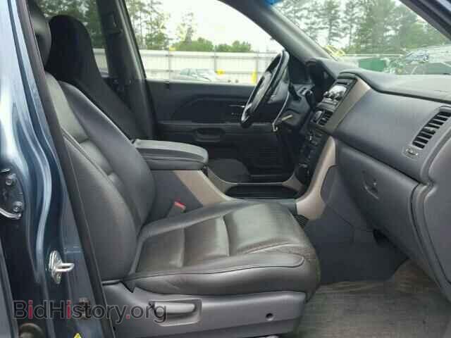 2006 HONDA PILOT - VIN: 5FNYF28526B045352 - Photo 5
