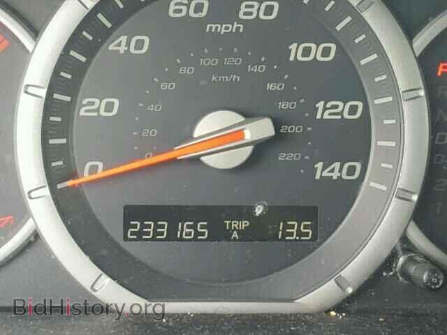 2006 HONDA PILOT - VIN: 5FNYF28526B045352 - Photo 8