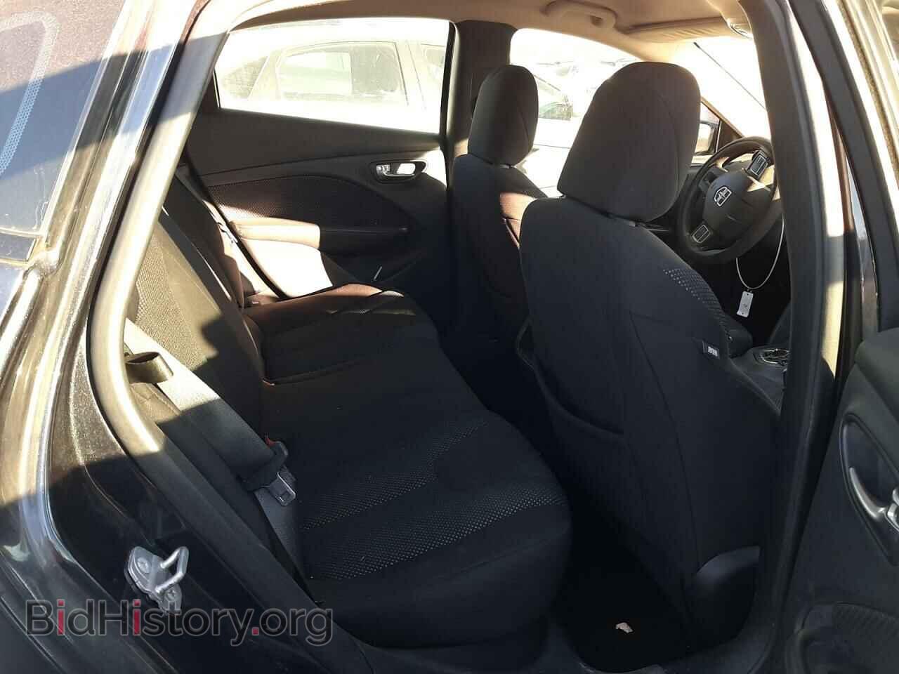 2014 DODGE DART - VIN: 1C3CDFAA8ED677183 - Фото 6