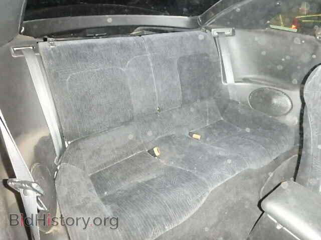 2002 MITSUBISHI ECLIPSE - VIN: 4A3AC84H32E060562 - Фото 6