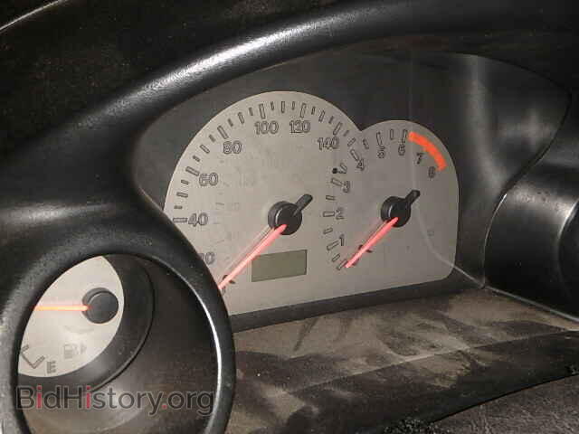 2002 MITSUBISHI ECLIPSE - VIN: 4A3AC84H32E060562 - Фото 8