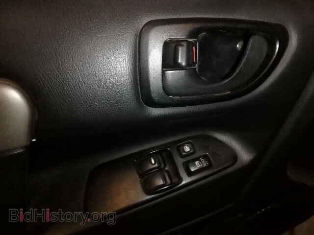 2002 MITSUBISHI ECLIPSE - VIN: 4A3AC84H32E060562 - Фото 10