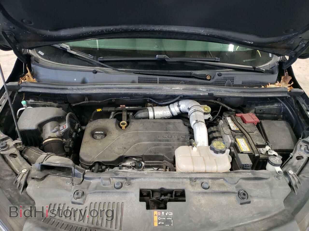 2019 BUICK ENCORE - VIN: KL4CJGSM1KB767344 - Photo 7