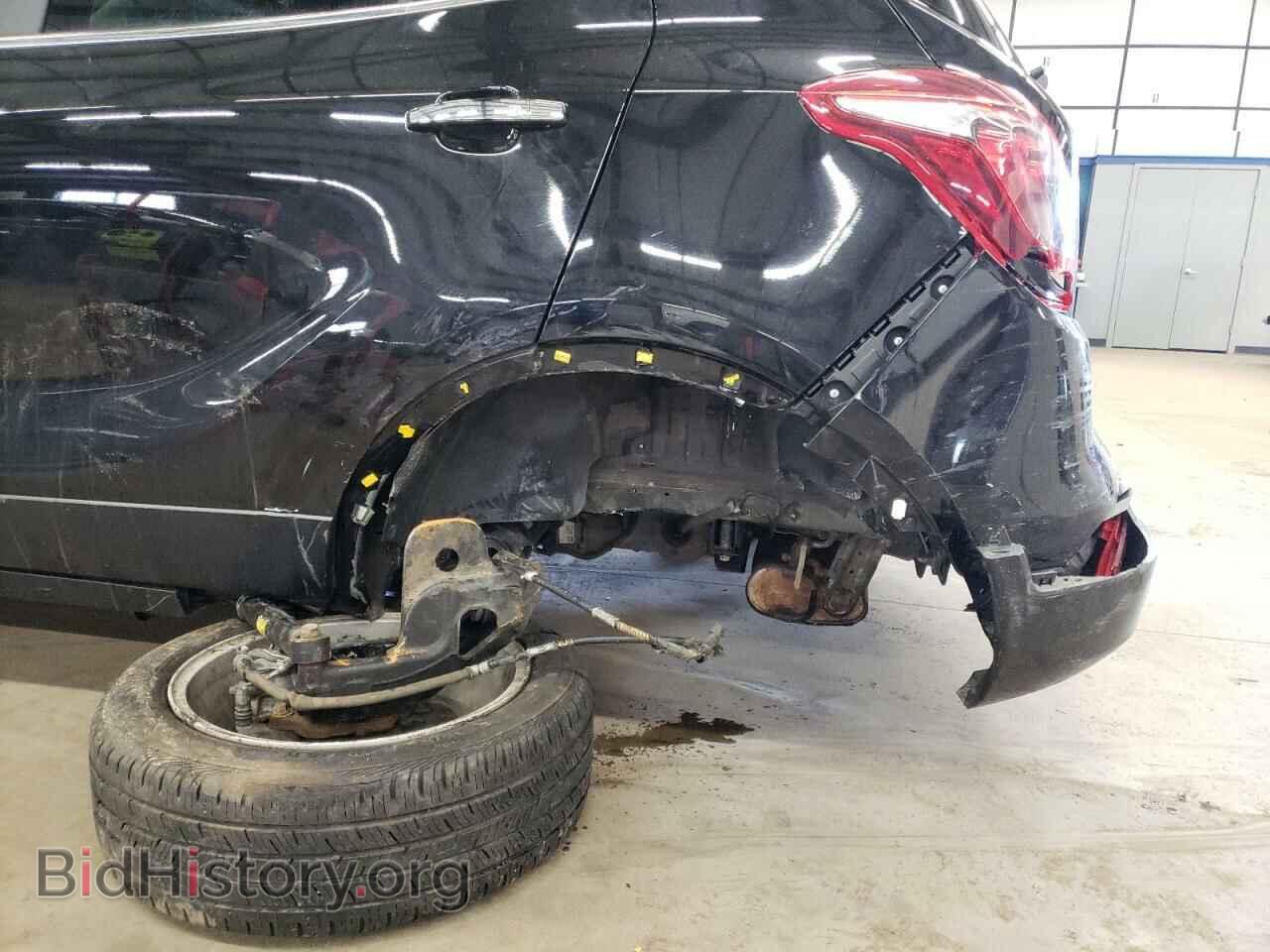 2019 BUICK ENCORE - VIN: KL4CJGSM1KB767344 - Photo 9