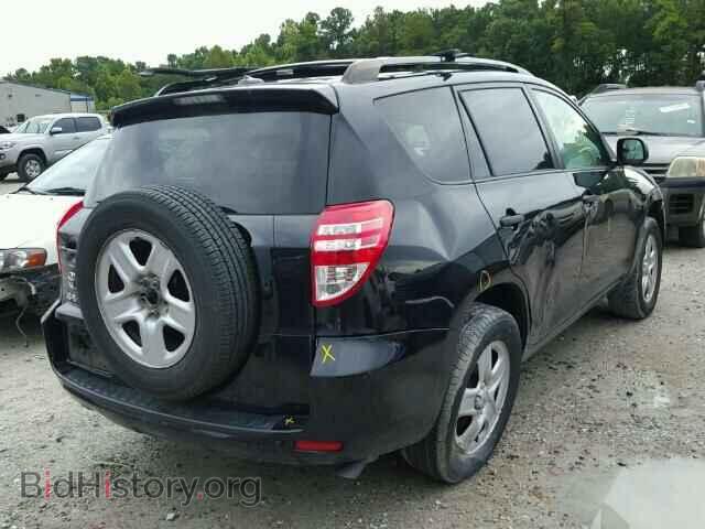 2011 TOYOTA RAV4 - VIN: JTMZF4DV7B5032680 - Фото 4
