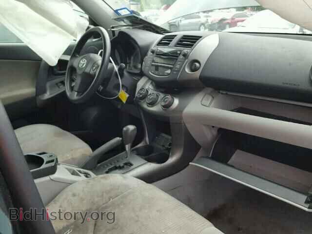 2011 TOYOTA RAV4 - VIN: JTMZF4DV7B5032680 - Фото 5
