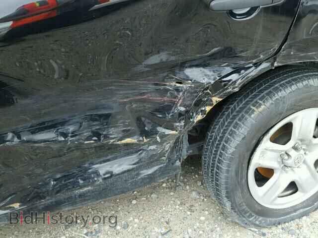 2011 TOYOTA RAV4 - VIN: JTMZF4DV7B5032680 - Фото 9