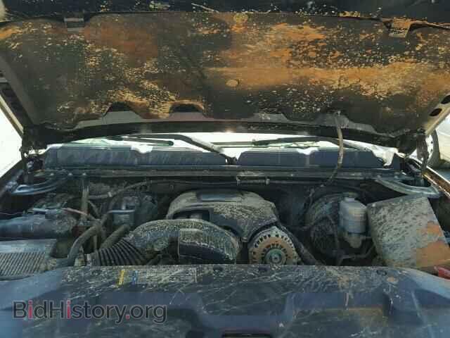 2010 CHEVROLET SILVERADO - VIN: 3GCRKSE31AG125747 - Фото 7