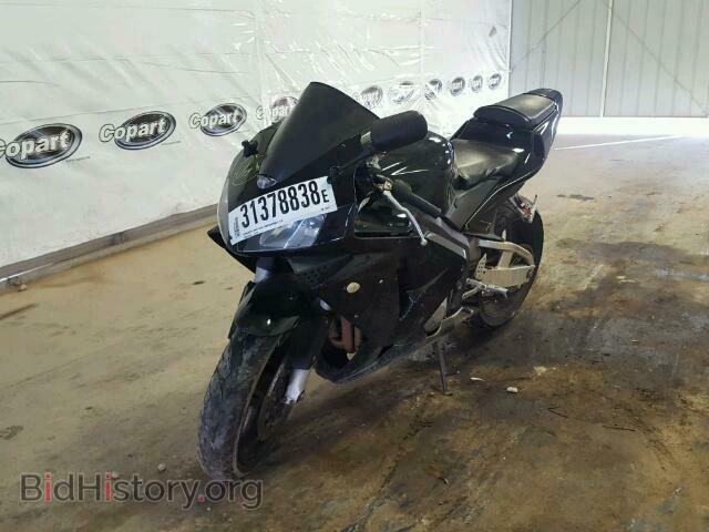 2004 HONDA CBR CYCLE - VIN: JH2PC37064M105922 - Photo 2