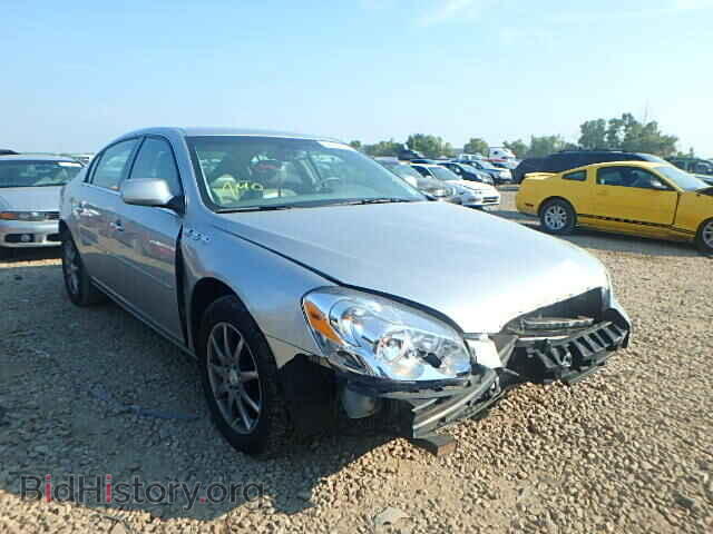 Фотография 1G4HD57267U218826 - BUICK LUCERNE 2007