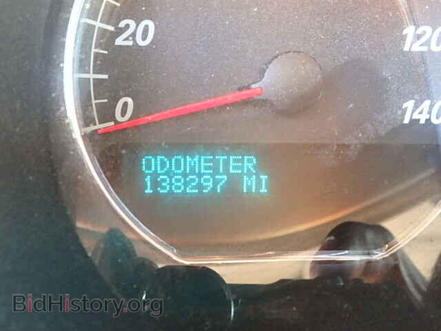 2007 BUICK LUCERNE - VIN: 1G4HD57267U218826 - Фото 8