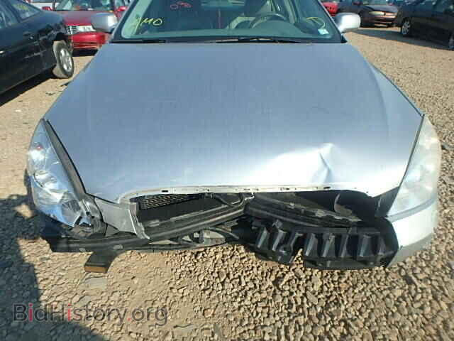 2007 BUICK LUCERNE - VIN: 1G4HD57267U218826 - Фото 9