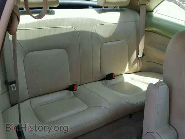 2008 VOLKSWAGEN BEETLE - VIN: 3VWPG31C18M525854 - Фото 6