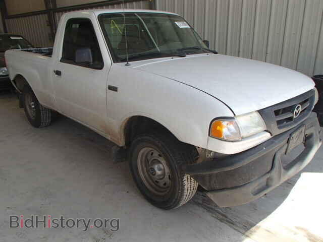 Photo 4F4YR12D85PM04586 - MAZDA B2300 2005