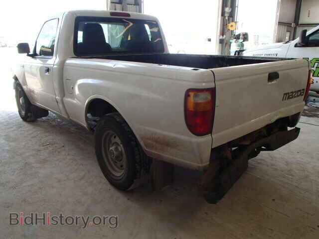 2005 MAZDA B2300 - VIN: 4F4YR12D85PM04586 - Фото 3