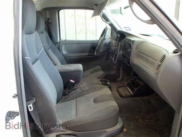 2005 MAZDA B2300 - VIN: 4F4YR12D85PM04586 - Фото 5