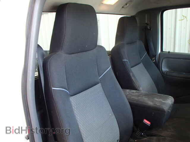 2005 MAZDA B2300 - VIN: 4F4YR12D85PM04586 - Фото 6