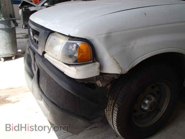 2005 MAZDA B2300 - VIN: 4F4YR12D85PM04586 - Фото 9