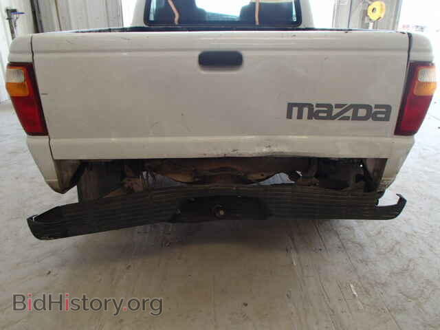 2005 MAZDA B2300 - VIN: 4F4YR12D85PM04586 - Фото 10