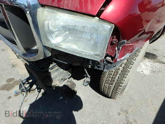 2002 FORD F350 - VIN: 1FTSW31FX2ED36207 - Фото 9