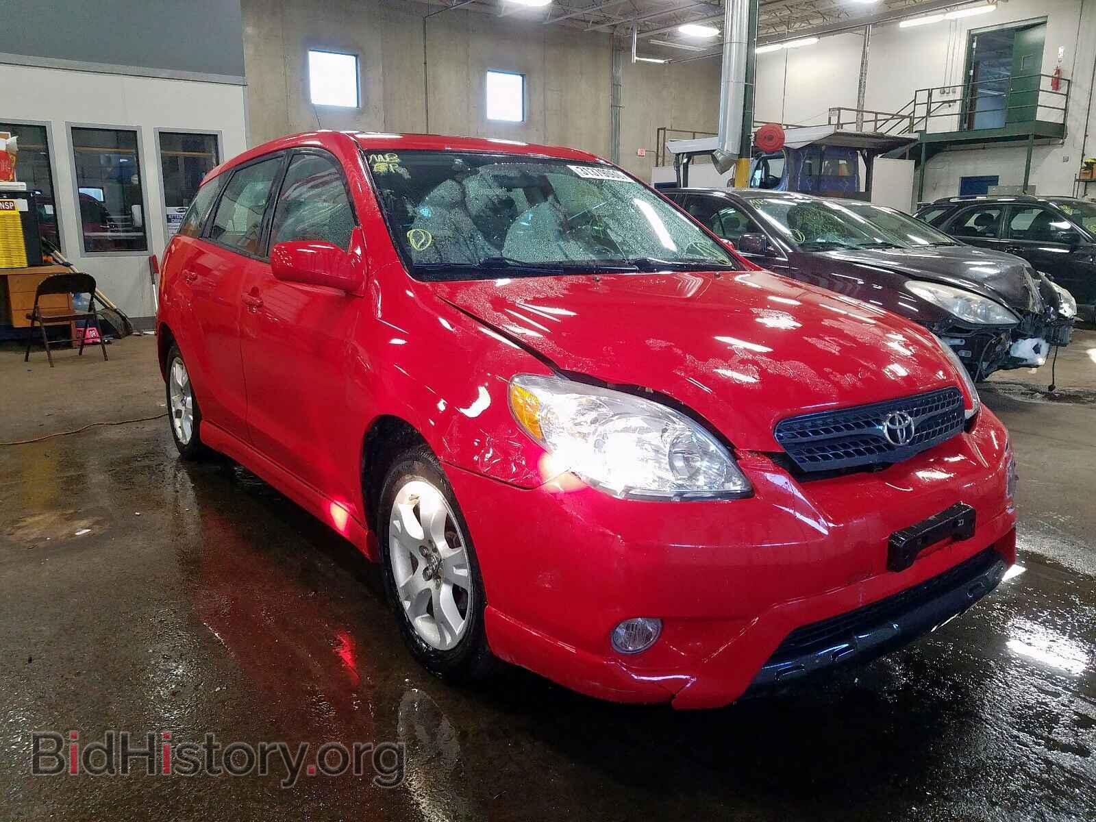 Фотография 2T1KR30E17C680440 - TOYOTA COROLLA 2007