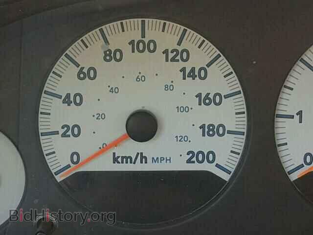 2006 DODGE CARAVAN - VIN: 1D4GP25R36B705484 - Photo 8