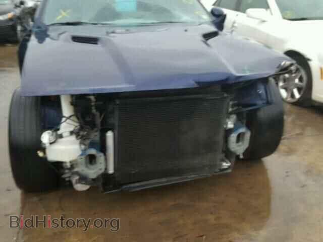 2014 DODGE CHALLENGER - VIN: 2C3CDYAG1EH213073 - Photo 9