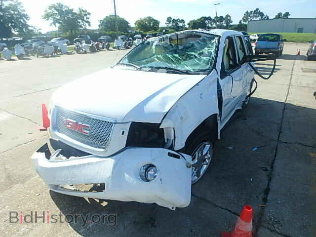 2009 GMC ENVOY - VIN: 1GKET53M392113939 - Фото 2