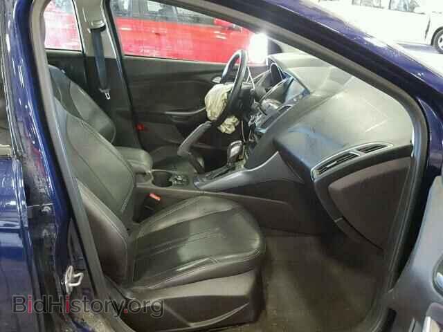 2012 FORD FOCUS - VIN: 1FAHP3J20CL129039 - Фото 5