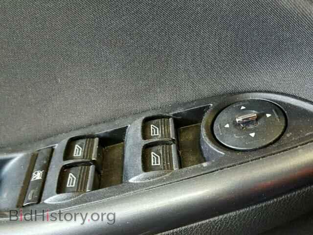 2012 FORD FOCUS - VIN: 1FAHP3J20CL129039 - Фото 10