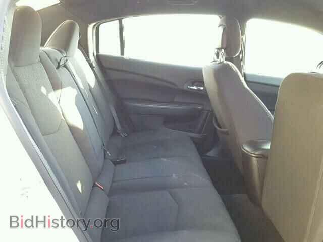 2013 CHRYSLER 200 - VIN: 1C3CCBBB0DN694457 - Фото 6