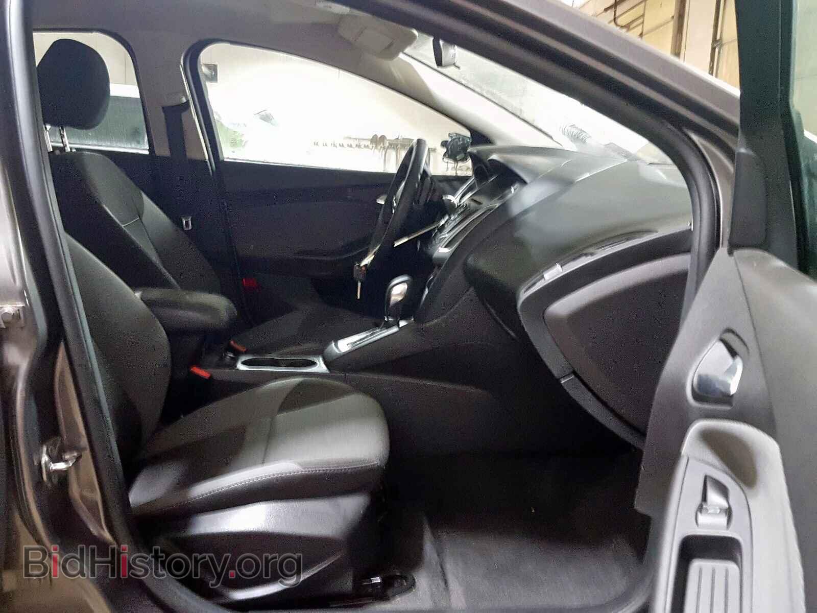 2013 FORD FOCUS - VIN: 1FADP3F28DL216728 - Photo 5
