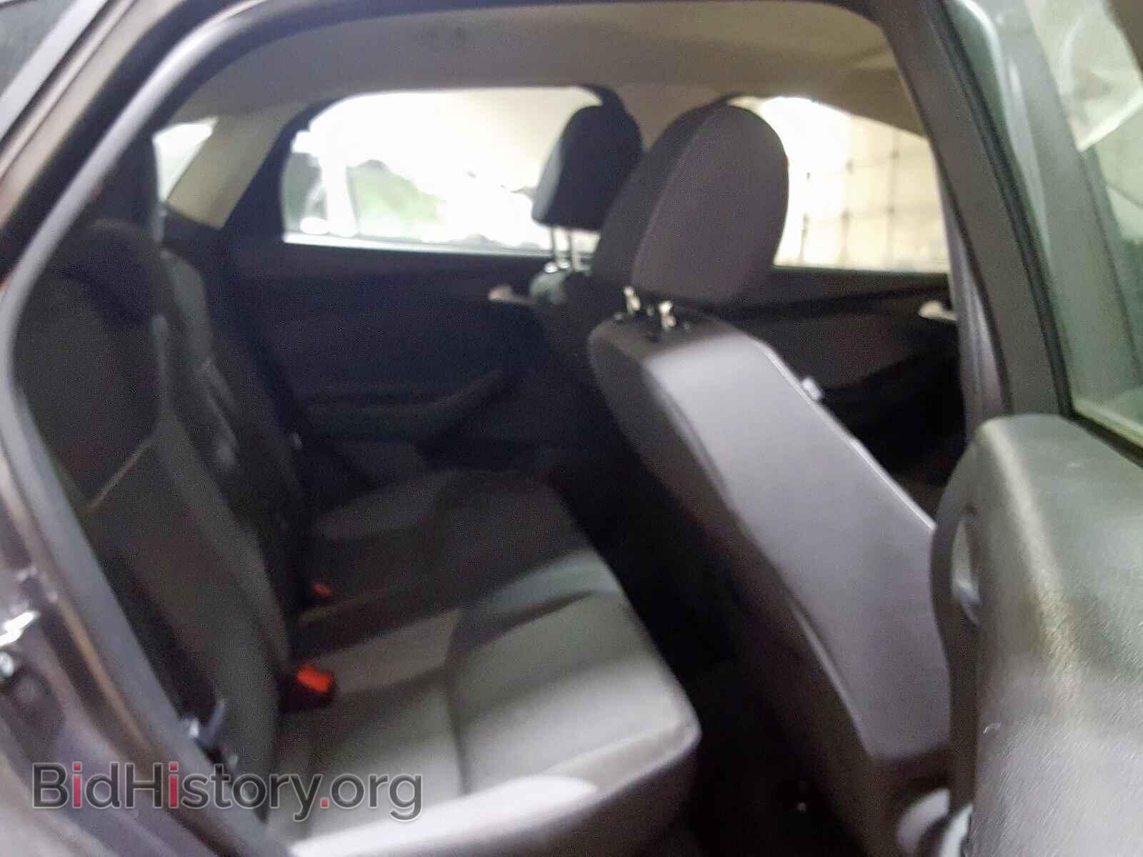 2013 FORD FOCUS - VIN: 1FADP3F28DL216728 - Photo 6