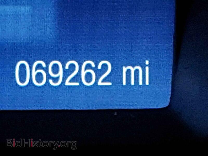 2013 Ford FOCUS (VIN 1FADP3F28DL216728) — photo 8 of 10