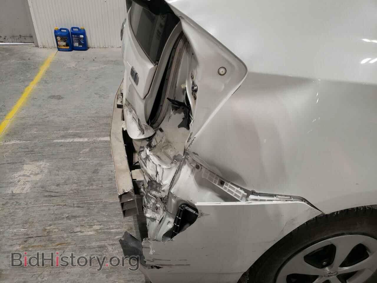 2012 TOYOTA PRIUS - VIN: JTDKN3DU6C1600710 - Фото 9